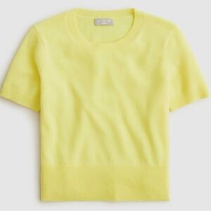 J Crew Cashmere sweater